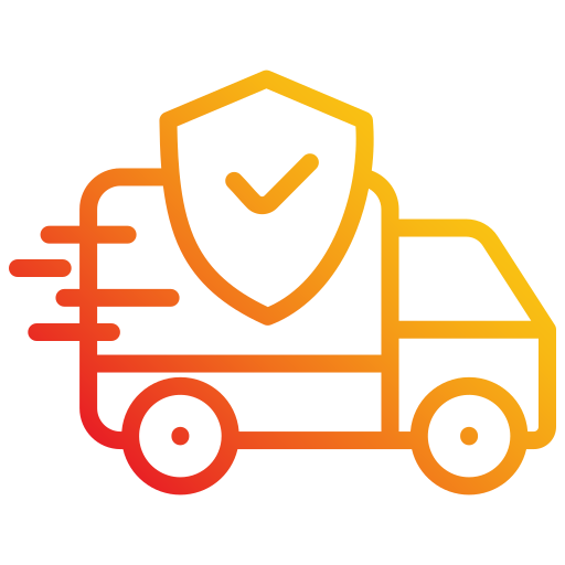 Надежную доставку