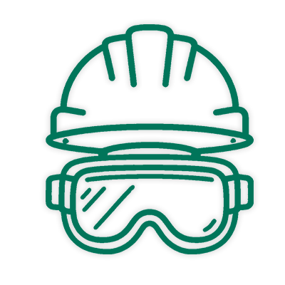 Спецодежда и средства защиты