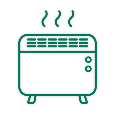 Климатическое оборудование